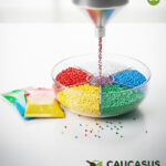 PLM MB v4.1 – BioMasterbatch ლჩი PE-შეფუთვისთვის