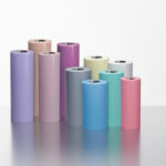 Double-Sided Mounting Tapes (for Plates/Clishe)