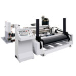 ბობინების გასაჭრელი მანქანა — FT-A სერია (ქაღალდისთვის)