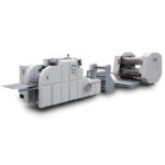 ქაღალდის პაკეტების საჭრელი აღჭურვილობა — FT-A სერია