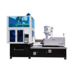 თერმოპლასტავტომატები (TPA / ჩასხმის მანქანები)