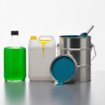 ფლექსოგრაფიული საღებავი