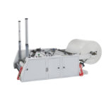 მაღალსიჩქარიანი ბობინორეზატორული დანადგარი — LSQ სერია