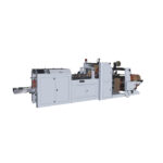 Window Paper Bag Making Machine — LSD Series