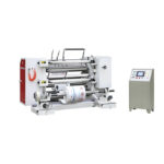 Высокоскоростная бобинорезательная машина Серия LSQ