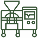 აღჭურვილობა