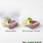 მასტერბეჩი Antioxidant / Anti-odor (ანტიოქსიდანტი / სუნის აბსორბერი)