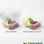 მასტერბეჩი Antioxidant / Anti-odor (ანტიოქსიდანტი / სუნის აბსორბერი)