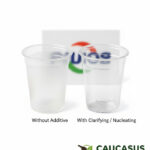 მასტერბეჩი Clarifying / Nucleating (გამჭვირვალობის ექსტენდერი / ნუკლეატორი)