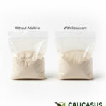 მასტერბეჩი Desiccant (ტენშემამწოვი / ოსუშიტელი)