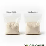 მასტერბეჩი Desiccant (ტენშემამწოვი / ოსუშიტელი)