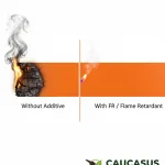 მასტერბეჩი FR (ანტიპირენი / Flame Retardant)