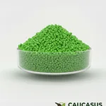 Мастербатч Green (Зеленый краситель)