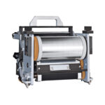 მინი ფლექსოპრინტინგის მანქანა — FP სერია (პორტატული)