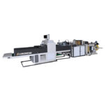 „მაიკის“ ტიპის პაკეტდამზადებელი მანქანა — TPA-GP სერია